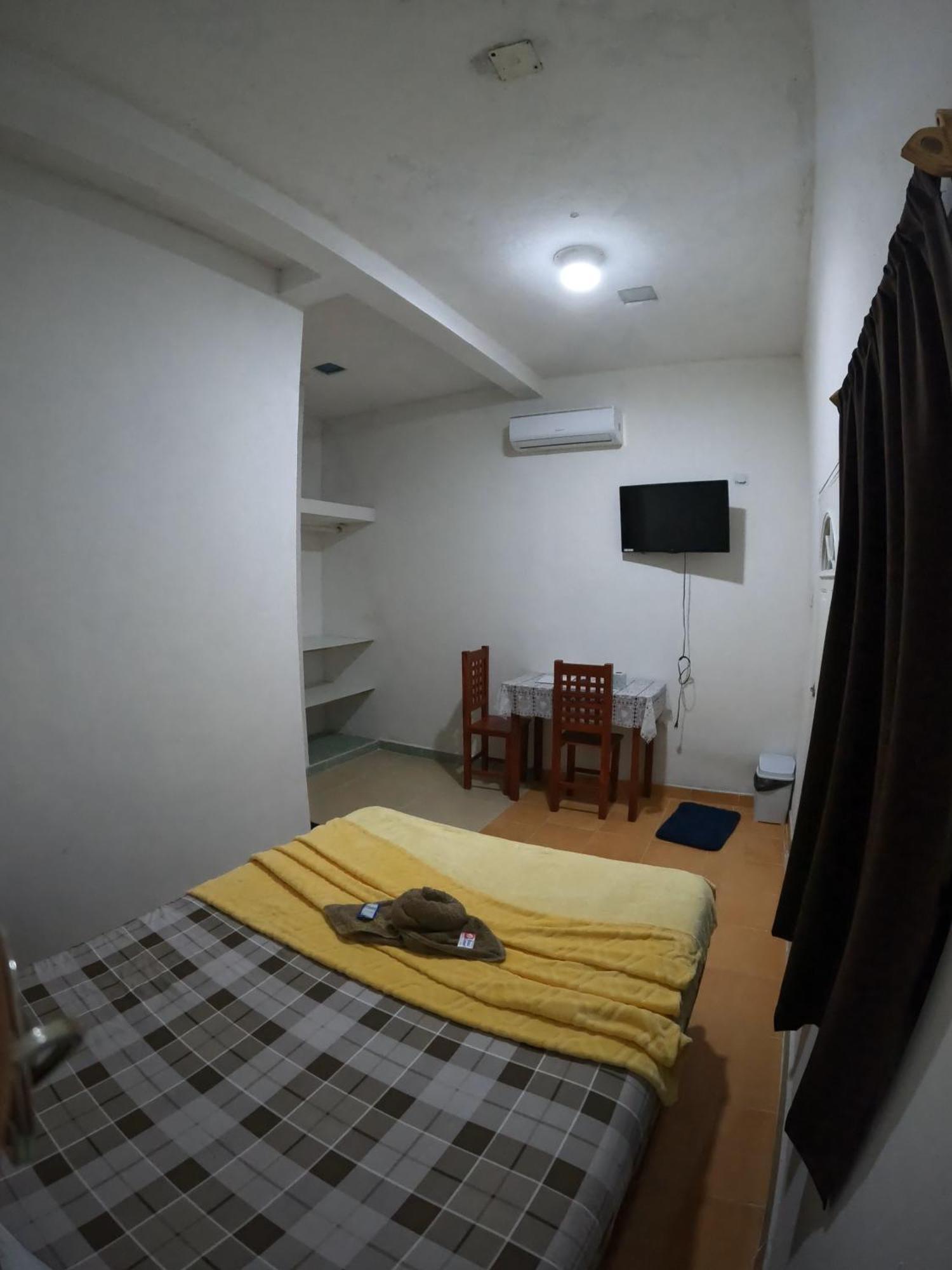 Hotel Laguna 科巴 外观 照片