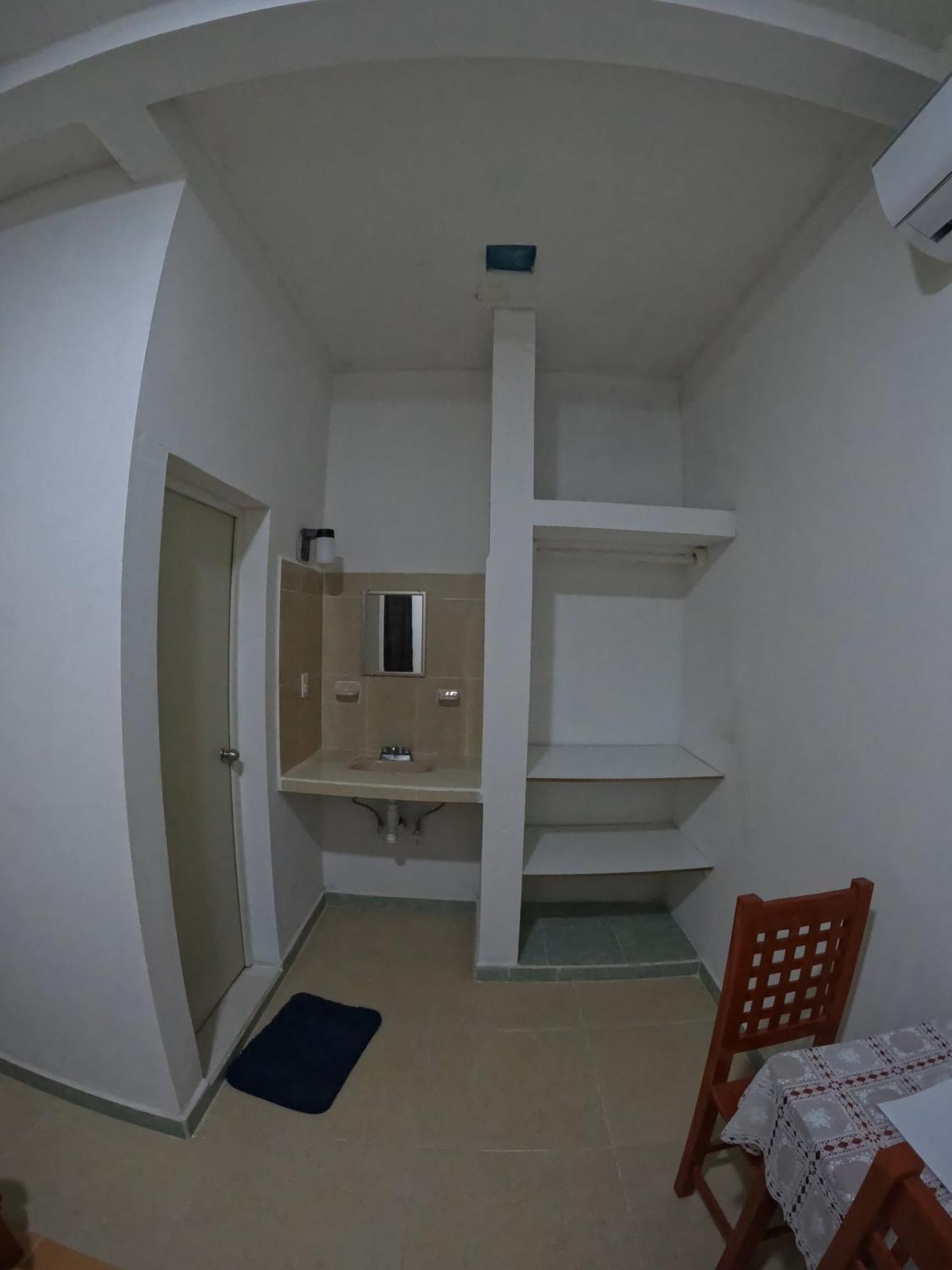 Hotel Laguna 科巴 外观 照片