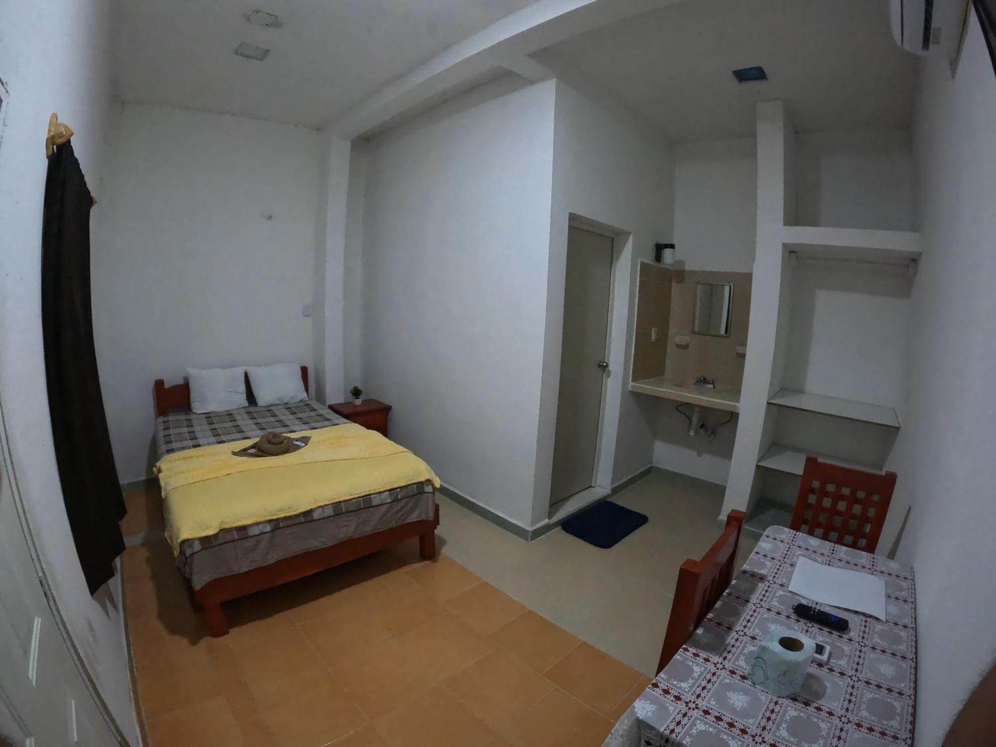 Hotel Laguna 科巴 外观 照片