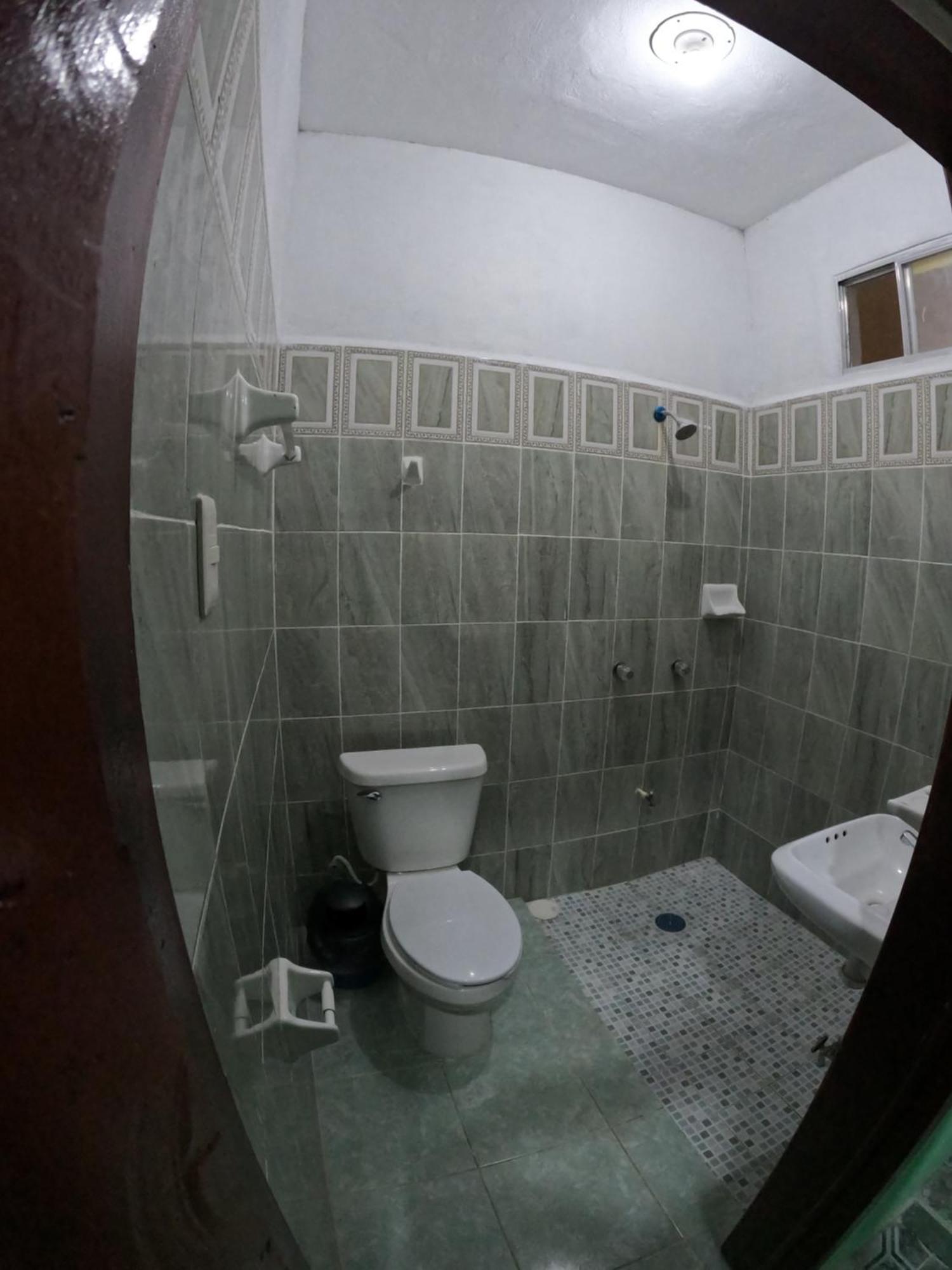 Hotel Laguna 科巴 外观 照片
