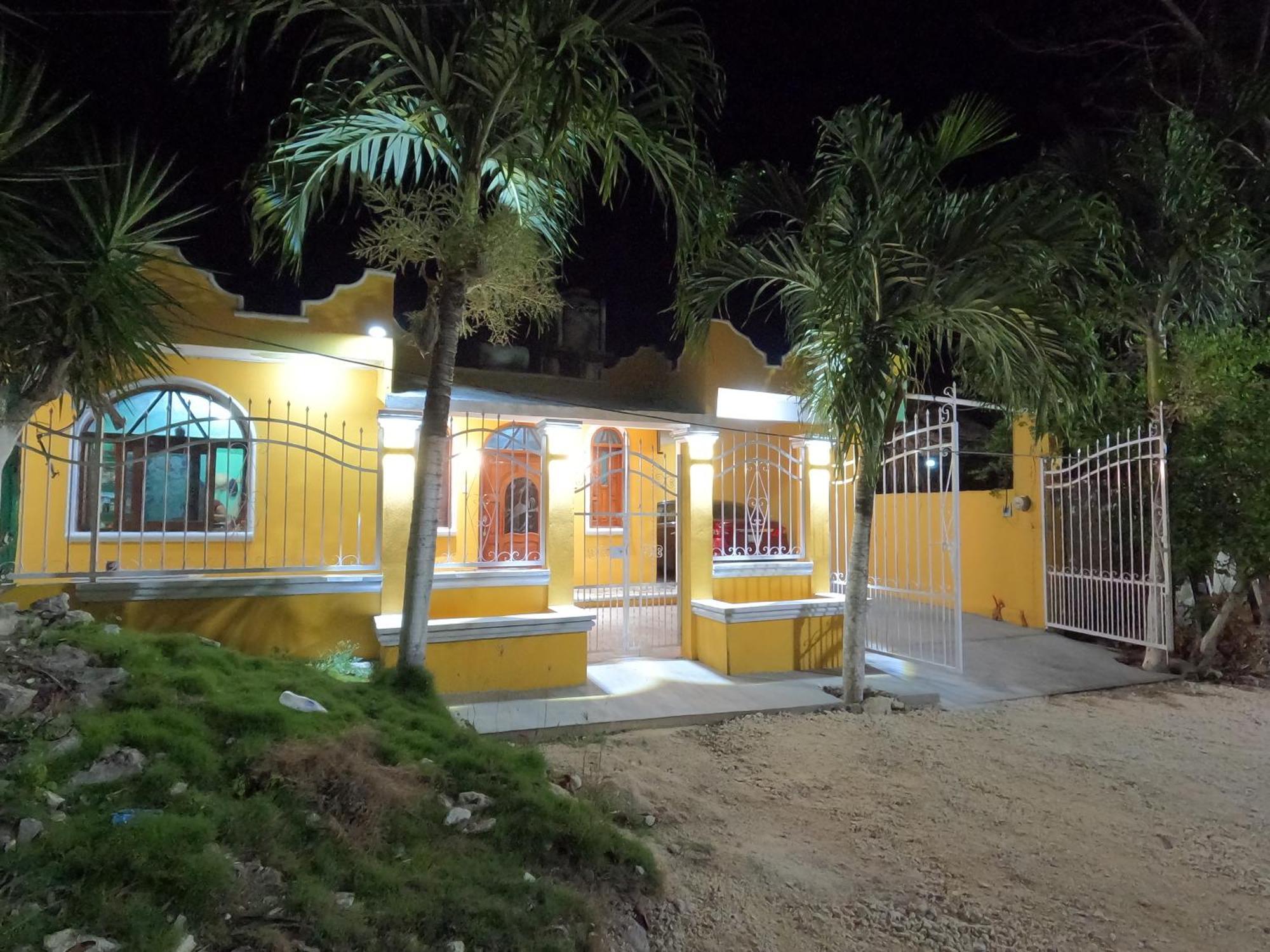 Hotel Laguna 科巴 外观 照片