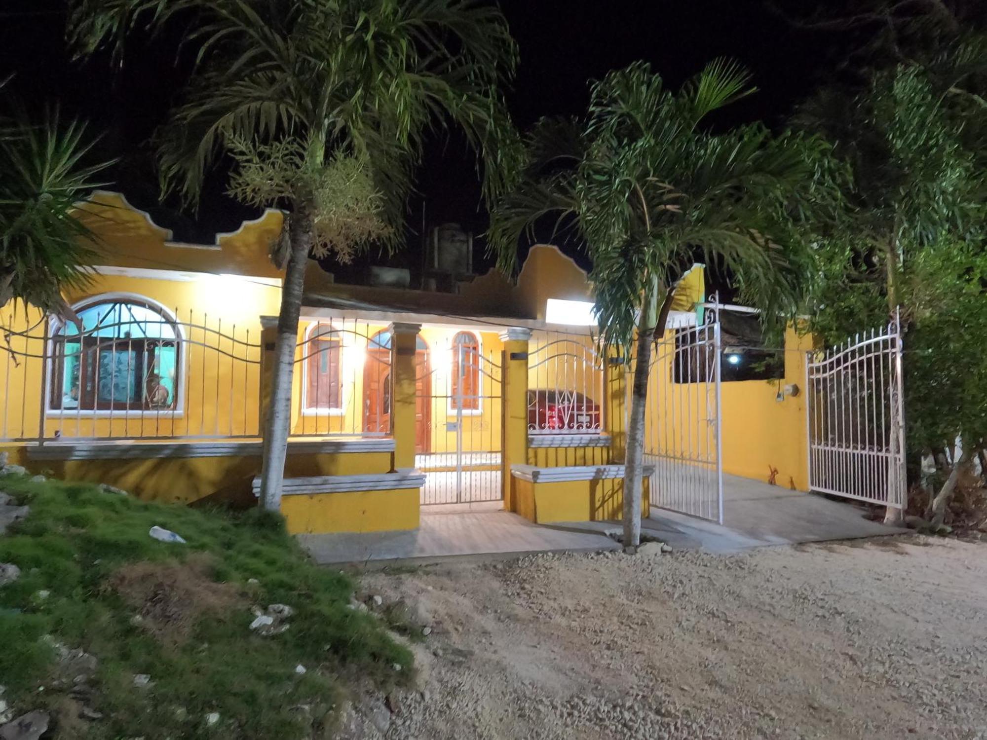 Hotel Laguna 科巴 外观 照片