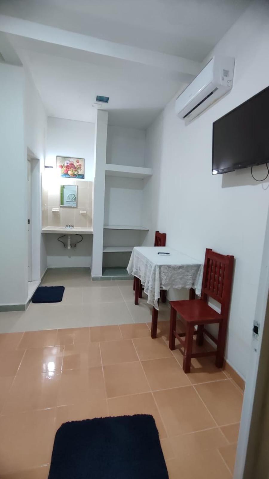Hotel Laguna 科巴 外观 照片
