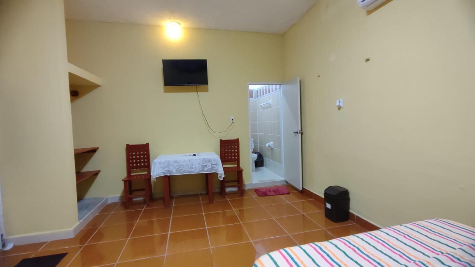 Hotel Laguna 科巴 外观 照片