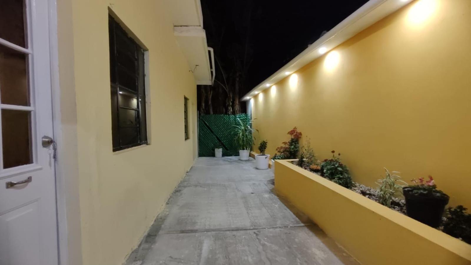 Hotel Laguna 科巴 外观 照片
