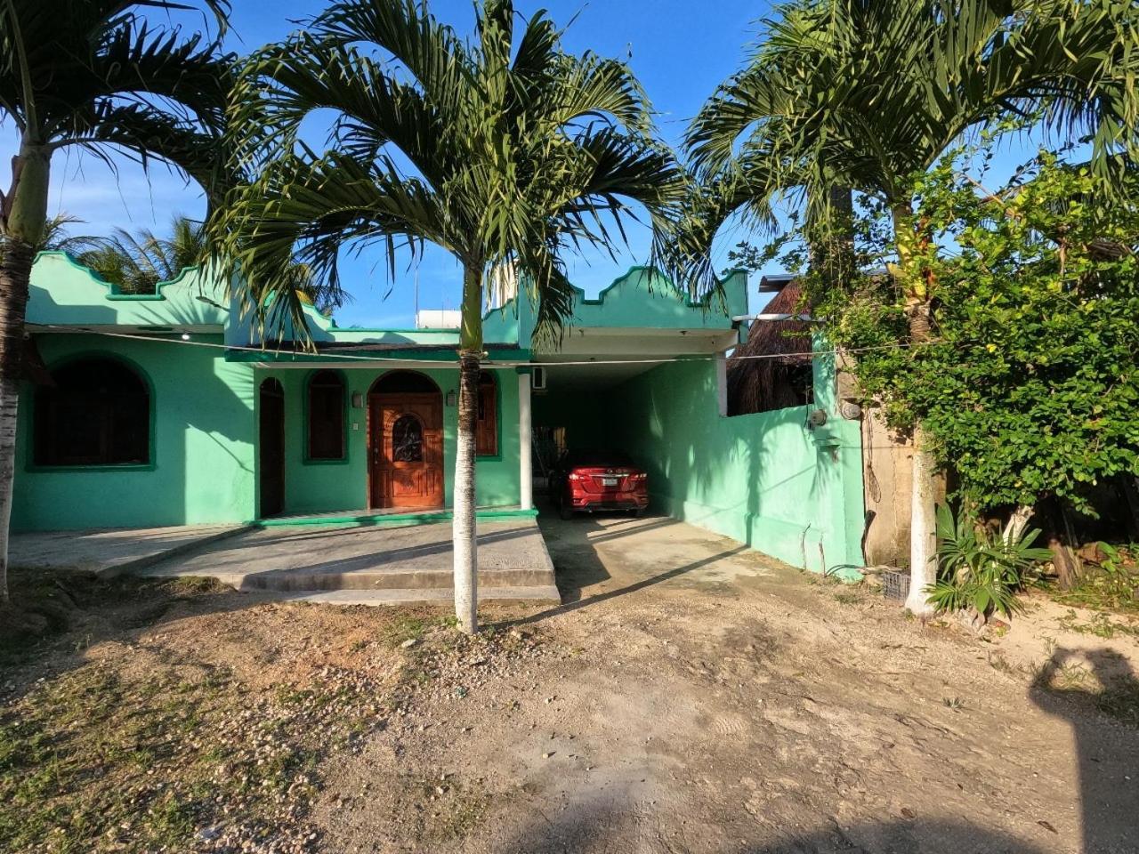 Hotel Laguna 科巴 外观 照片